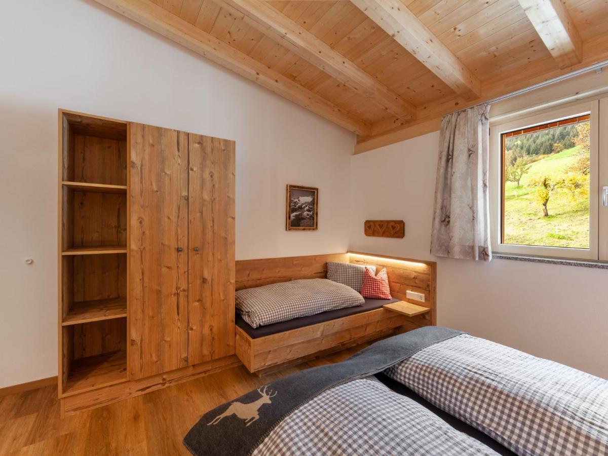 Apartment Chalet Spatn By Interhome Fügenberg Kültér fotó