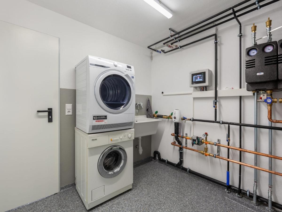 Apartment Chalet Spatn By Interhome Fügenberg Kültér fotó