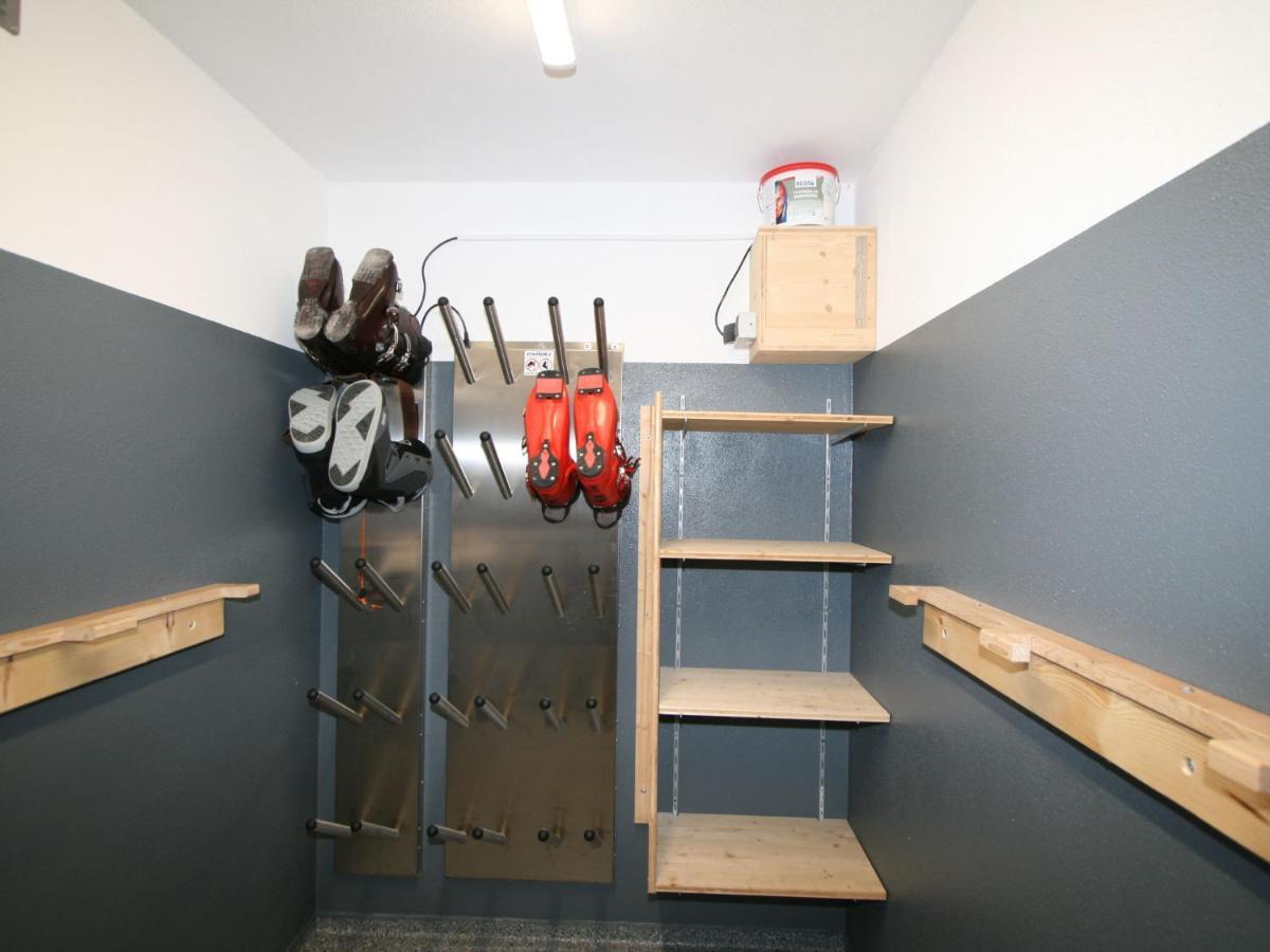 Apartment Chalet Spatn By Interhome Fügenberg Kültér fotó